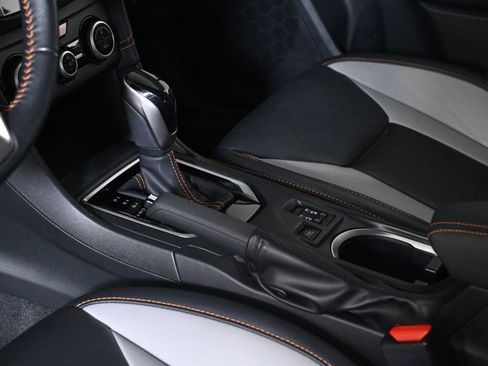 Used 2021 Subaru Crosstrek 2.5i Limited w/ Moonroof Package 1 image 19