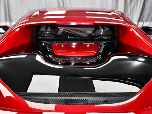 Used 2024 Ferrari 296 GTB image 55