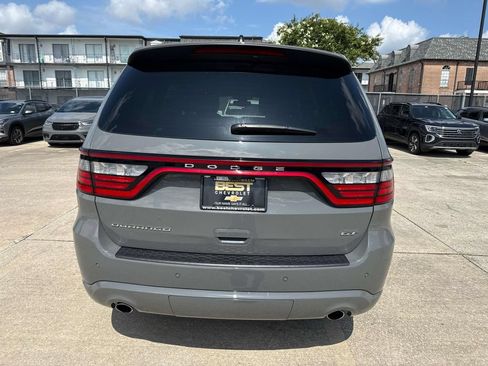 Used 2026 Dodge Durango GT RWD image 6