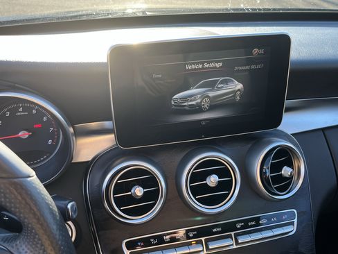 Used 2016 Mercedes-Benz C 300 Sedan image 22