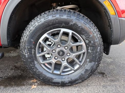 New 2026 Ford Ranger XLT AWD/4WD image 14