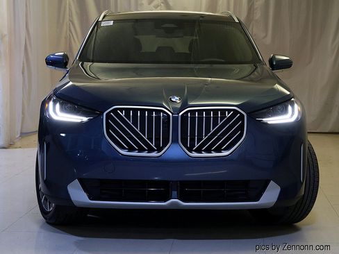 Certified 2026 BMW X3 xDrive30i AWD/4WD image 5