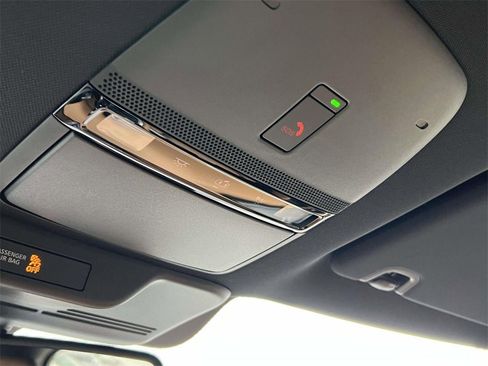 New 2026 Nissan Armada SL w/ Captain's Chari Seat Package image 12