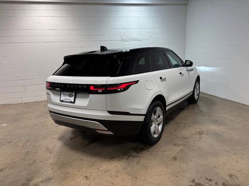 New 2026 Land Rover Range Rover Velar S image 7