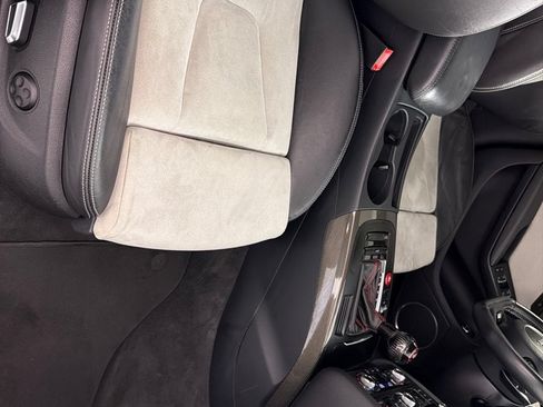 Used 2015 Audi S4 Premium Plus w/ 19" Wheel & Tire Package AWD/4WD image 22