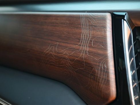 Used 2024 GMC Sierra 2500 Denali Ultimate image 53