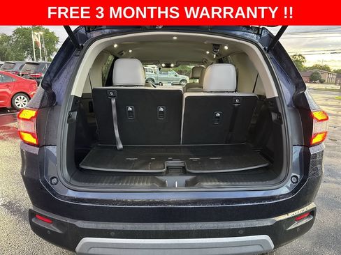Used 2023 Honda Pilot EX-L image 24