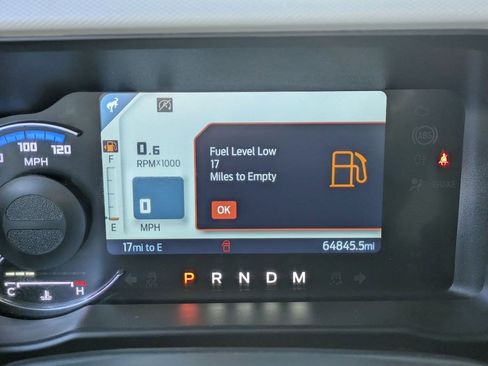 Used 2023 Ford Bronco Badlands AWD/4WD image 20