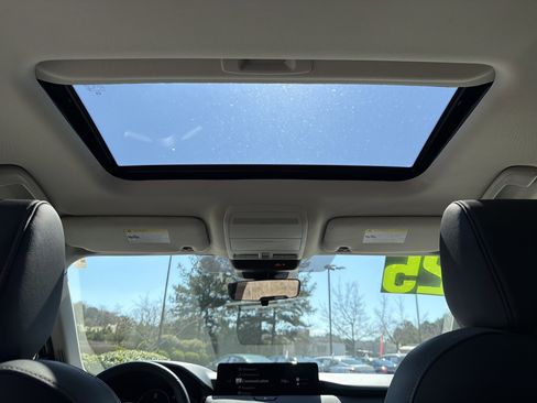 Used 2025 MAZDA CX-90 3.3 Turbo w/ Preferred Package image 37