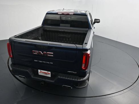 Used 2020 GMC Sierra 1500 AT4 w/ AT4 Premium Package AWD/4WD image 28