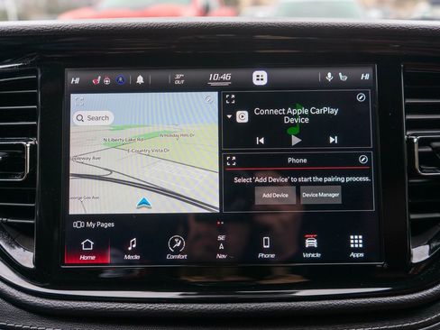 Used 2021 Dodge Durango SRT w/ Black Package image 26