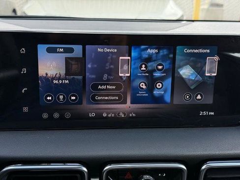 New 2026 Nissan Sentra SV w/ SV Convenience Package FWD image 26