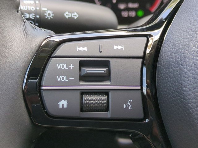 New 2027 Honda HR-V EX-L image 23