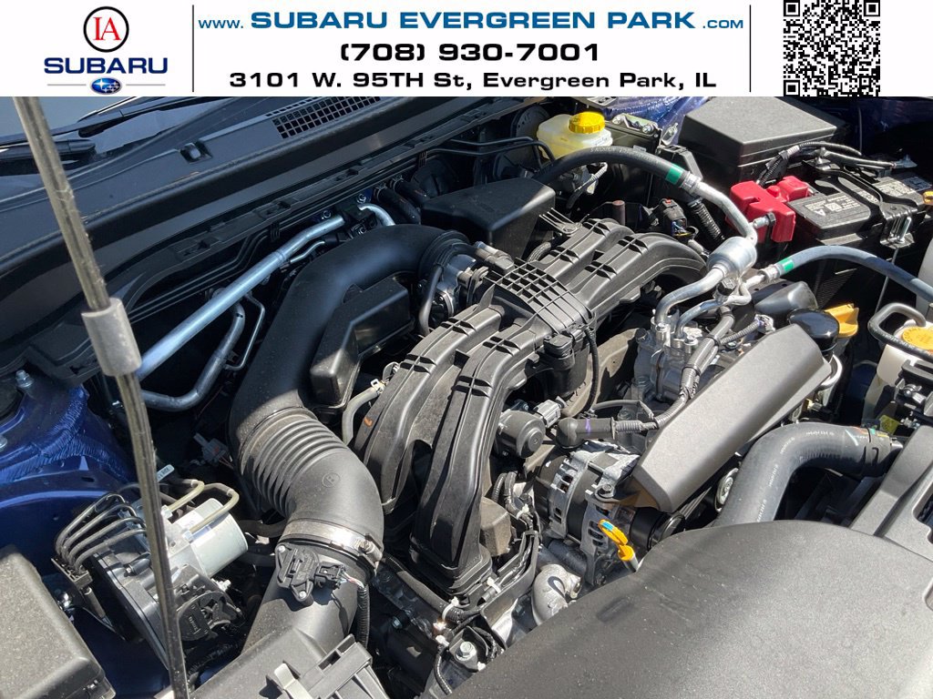 New 2026 Subaru Forester Sport w/ Sport Package AWD/4WD image 46