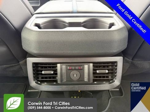 Certified 2026 Ford F450 Platinum AWD/4WD image 11