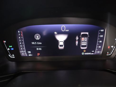 Used 2023 Honda Accord EX image 4