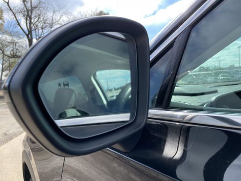 Used 2025 Buick Envision Preferred image 33