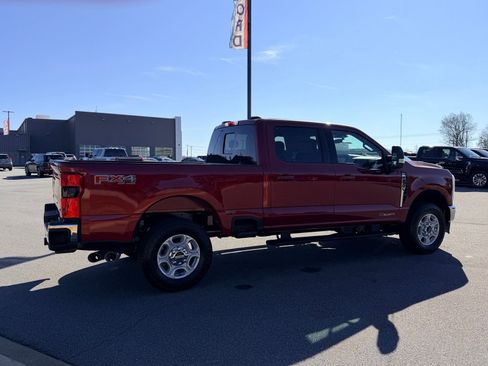 New 2026 Ford F250 XLT w/ XLT Premium Package image 10