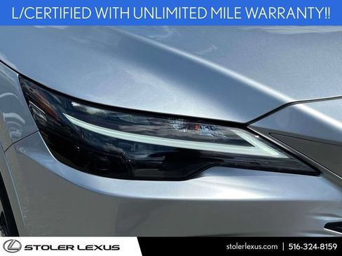 Used 2023 Lexus RX 350 Premium w/ Accessory Package (Z1) AWD/4WD image 13