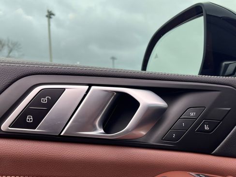 Used 2023 BMW M3 Competition w/ Executive Package image 74