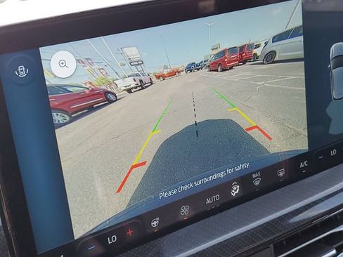 Used 2023 Ford Escape ST-Line w/ Tech Pack #1 AWD/4WD image 15
