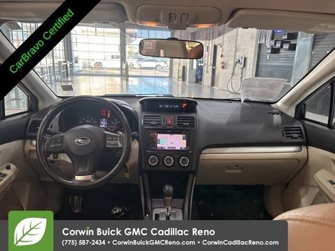 Used 2013 Subaru Crosstrek 2.0i Limited AWD/4WD image 31