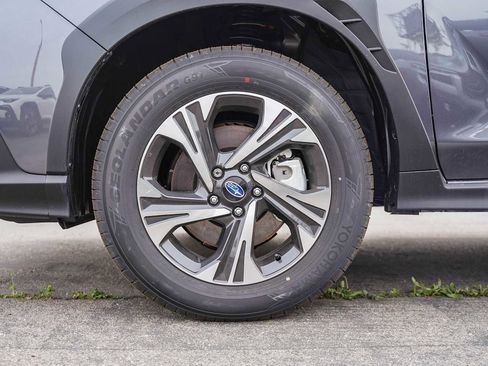 New 2026 Subaru Crosstrek 2.0i Premium image 9