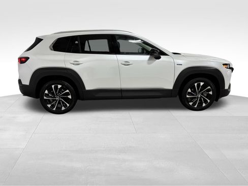 Used 2025 MAZDA CX-50 2.5 Hybrid w/ Premium Plus Pkg image 4