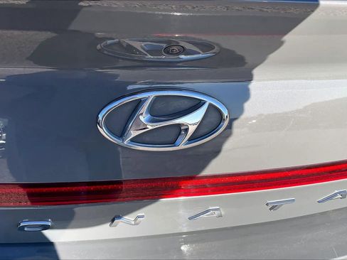 Used 2020 Hyundai Sonata SEL w/ Convenience Package image 30