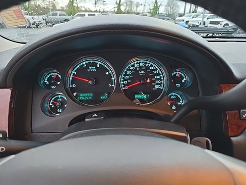 Used 2014 GMC Sierra 3500 SLT image 11