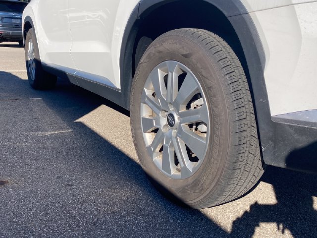 Used 2024 Hyundai Palisade SEL AWD/4WD image 12