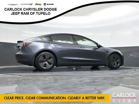 Used 2023 Tesla Model 3 Standard Range RWD image 36