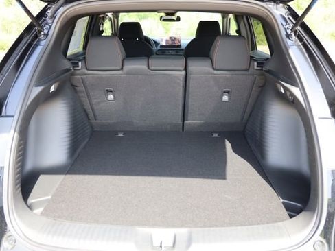 New 2026 Honda HR-V Sport image 11