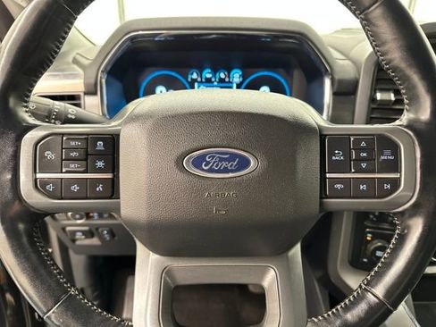 Certified 2022 Ford F150 Lariat image 34
