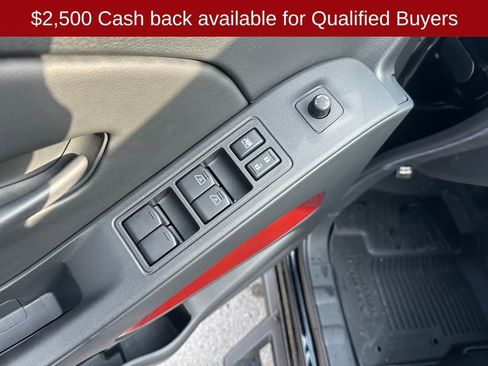 New 2026 Nissan Frontier PRO-4X w/ Tow Package image 13