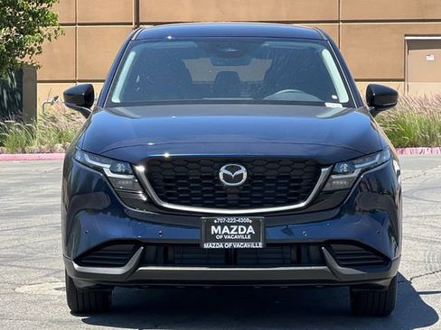 New 2026 MAZDA CX-5 Select AWD/4WD image 8