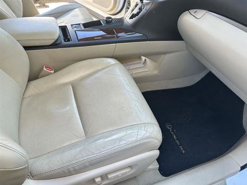Used 2015 Lexus RX 350 FWD image 14