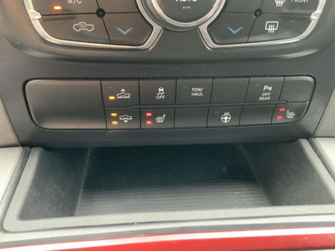 Used 2017 RAM 1500 Rebel w/ Luxury Group AWD/4WD image 44