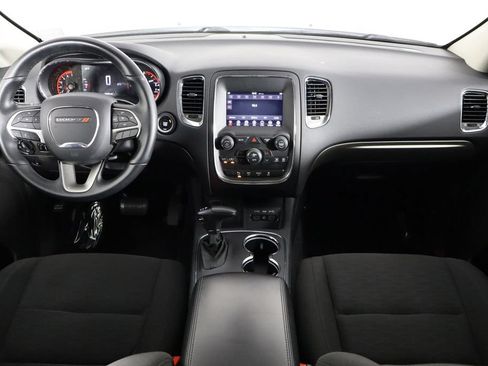 Used 2018 Dodge Durango 2WD w/ Trailer Tow Group IV image 13