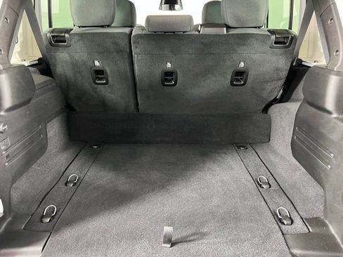 Used 2025 Jeep Wrangler Unlimited Sport S 4xe w/ Convenience Group image 28