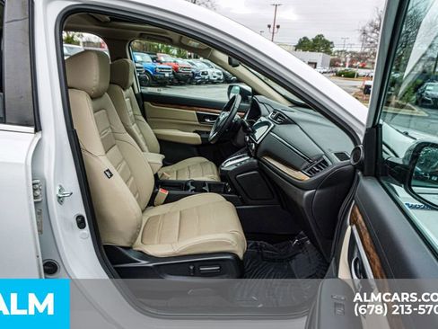 Used 2022 Honda CR-V EX-L image 24