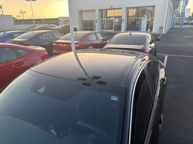 Used 2020 Honda Civic Sport image 15
