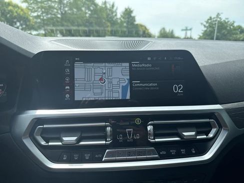 Used 2023 BMW M4 xDrive Competition w/ M Driver's Package AWD/4WD image 11