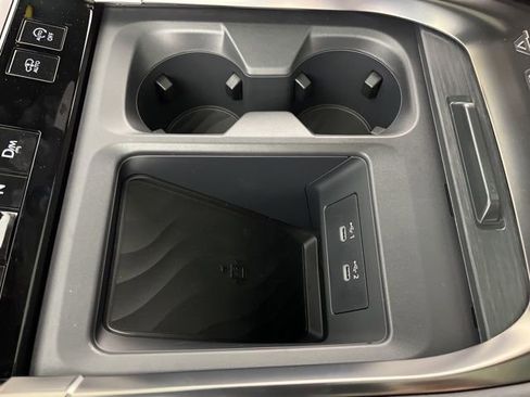 New 2025 Nissan Armada PRO-4X w/ Pro-4X Premium Package image 29