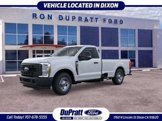New 2026 Ford F350 XL RWD video 1