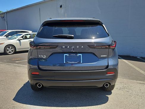New 2026 MAZDA CX-5 Preferred AWD/4WD image 5