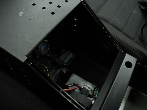 Used 2016 Dodge Charger Police image 23