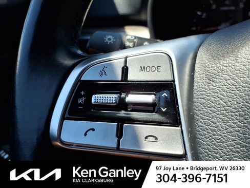Used 2021 Kia Telluride EX w/ EX Premium Package AWD/4WD image 22