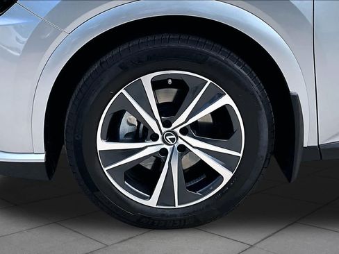 Used 2023 Lexus RX 350 FWD image 11