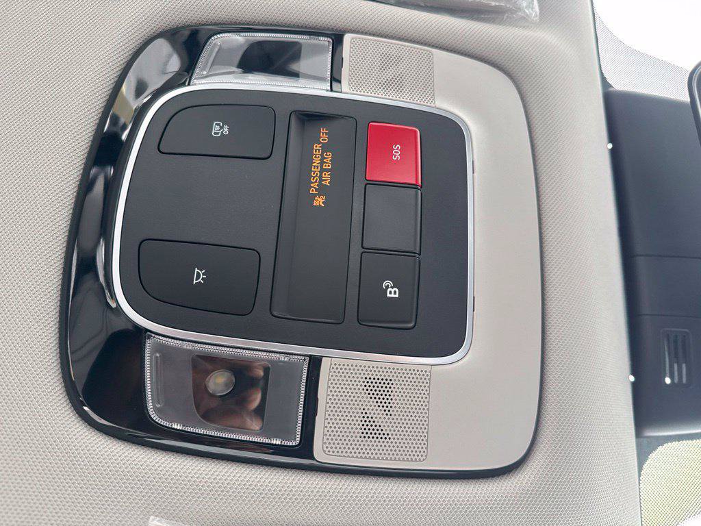 New 2026 Hyundai Tucson SE AWD/4WD image 18